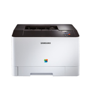 Samsung CLP-300 Series Drivers for Windows XP Download